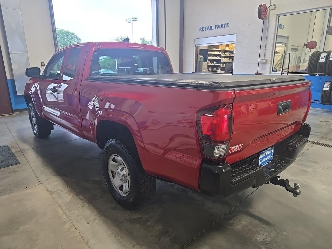 2020 Toyota Tacoma SR West Burlington IA