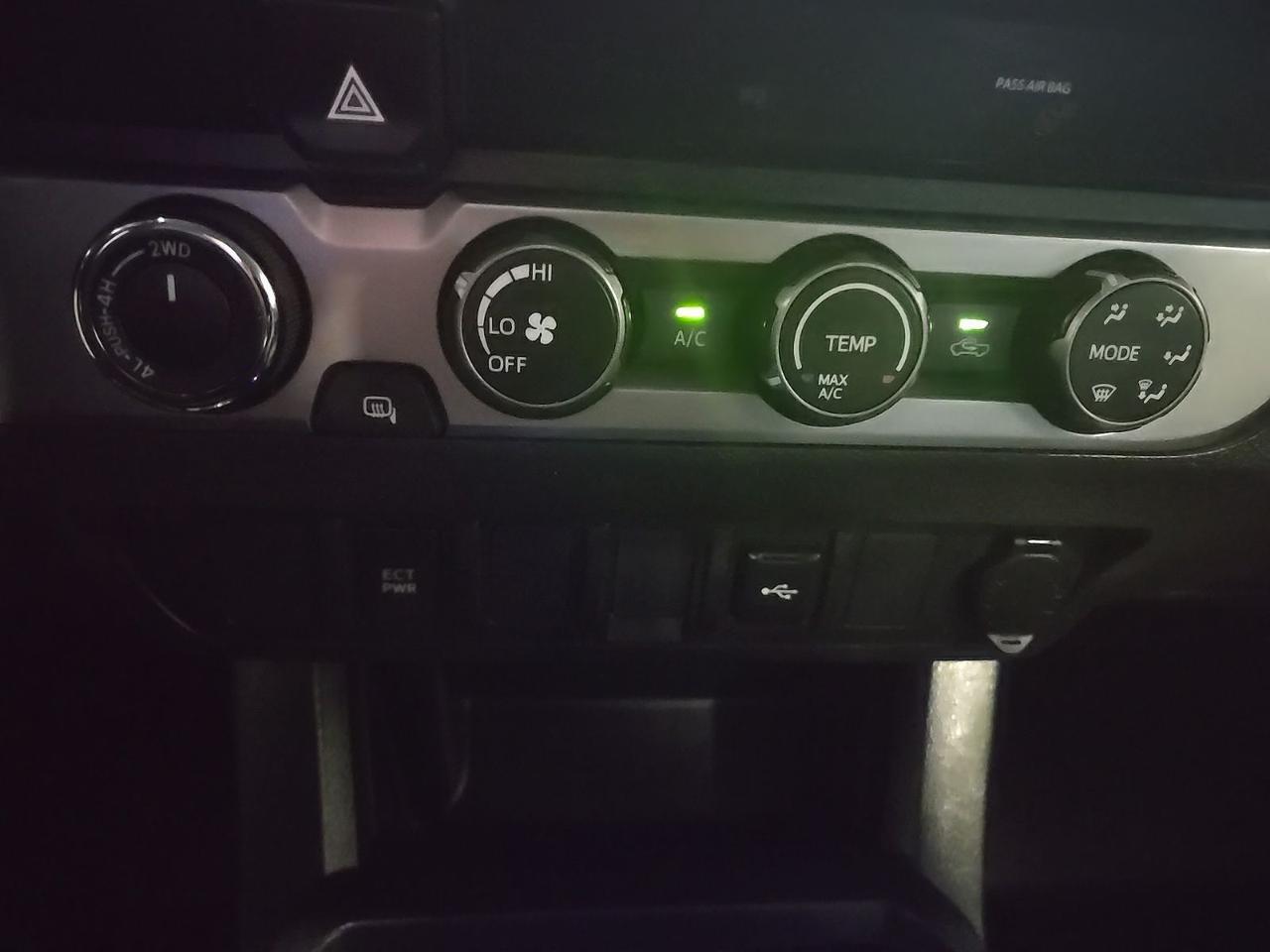 2020 Toyota Tacoma SR West Burlington IA