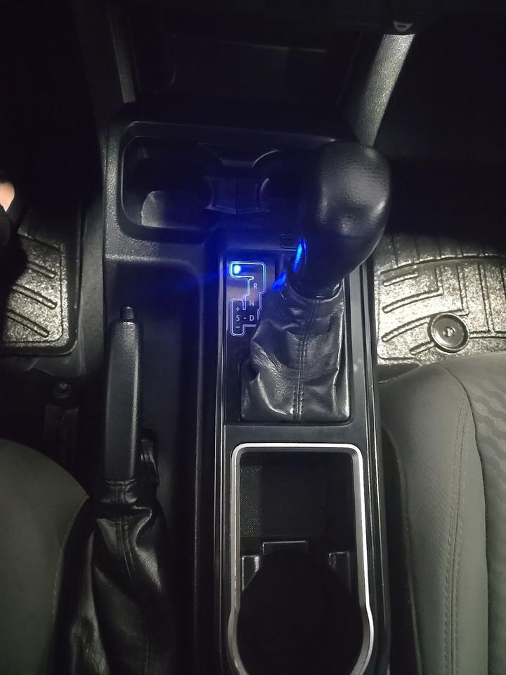 2020 Toyota Tacoma SR West Burlington IA