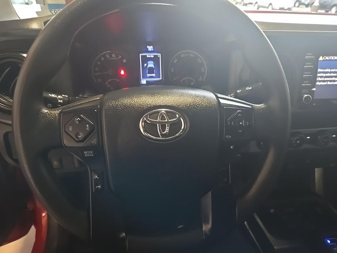 2020 Toyota Tacoma SR West Burlington IA