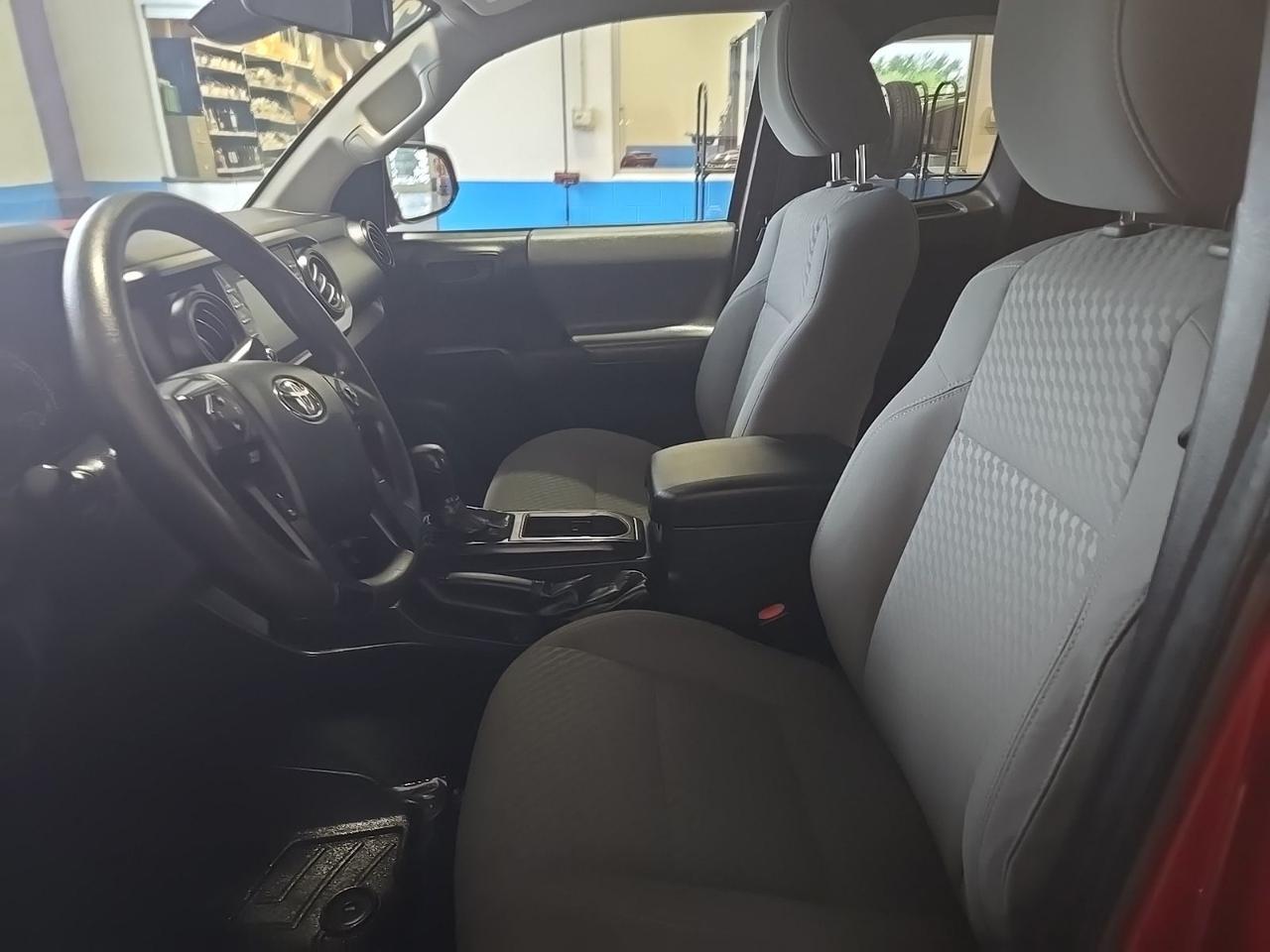 2020 Toyota Tacoma SR West Burlington IA