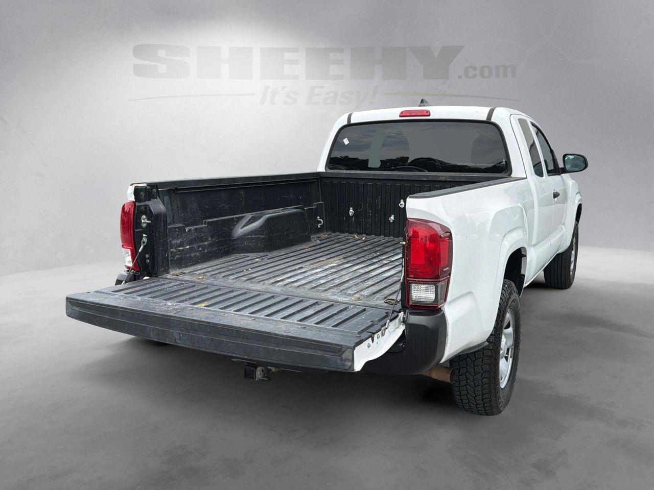 2020 Toyota Tacoma SR Hagerstown MD