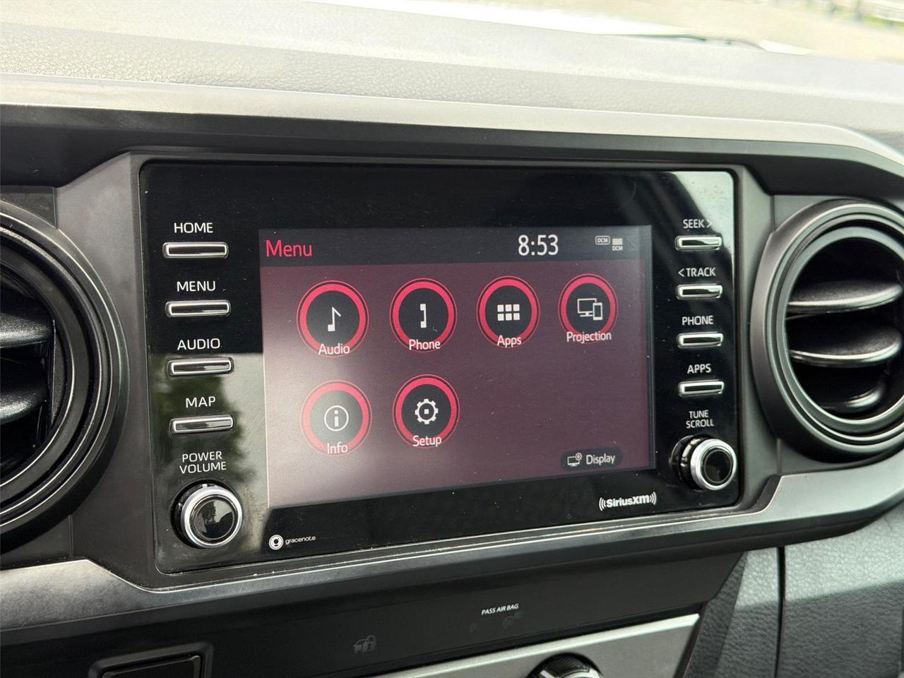 2020 Toyota Tacoma SR Hagerstown MD