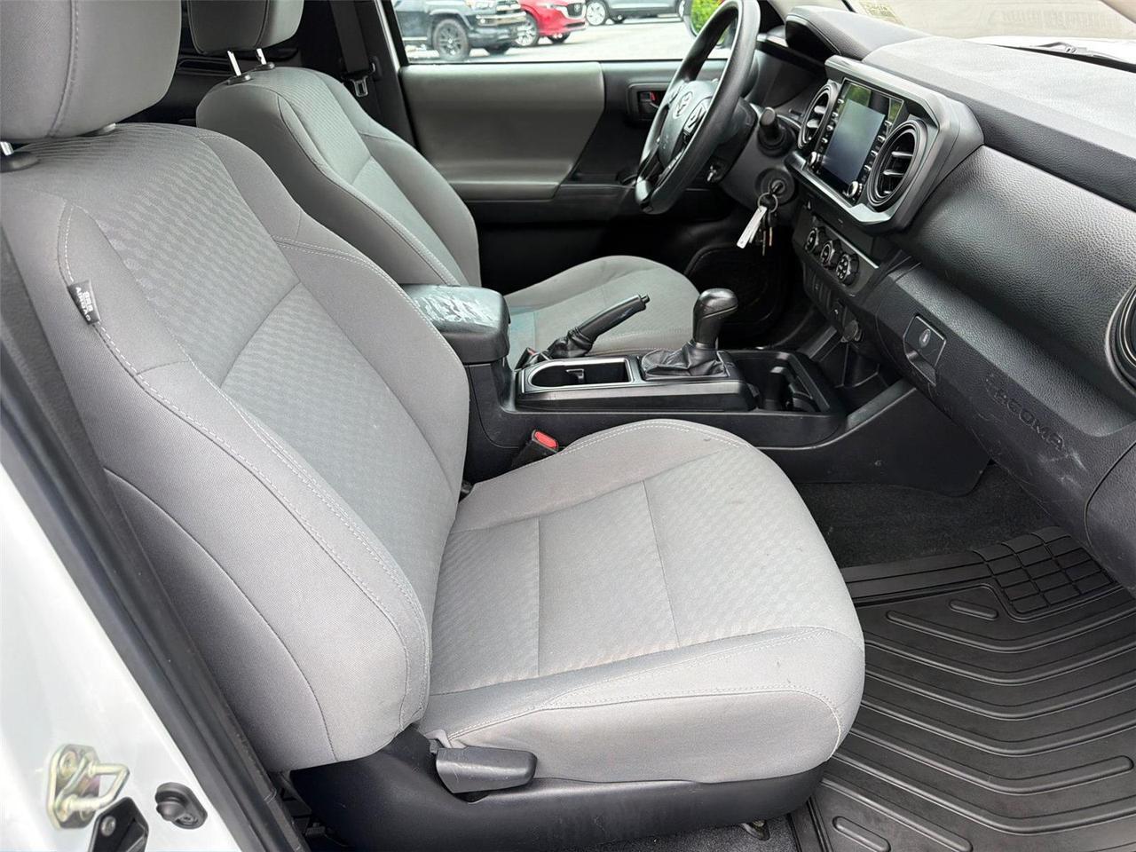 2020 Toyota Tacoma SR Hagerstown MD