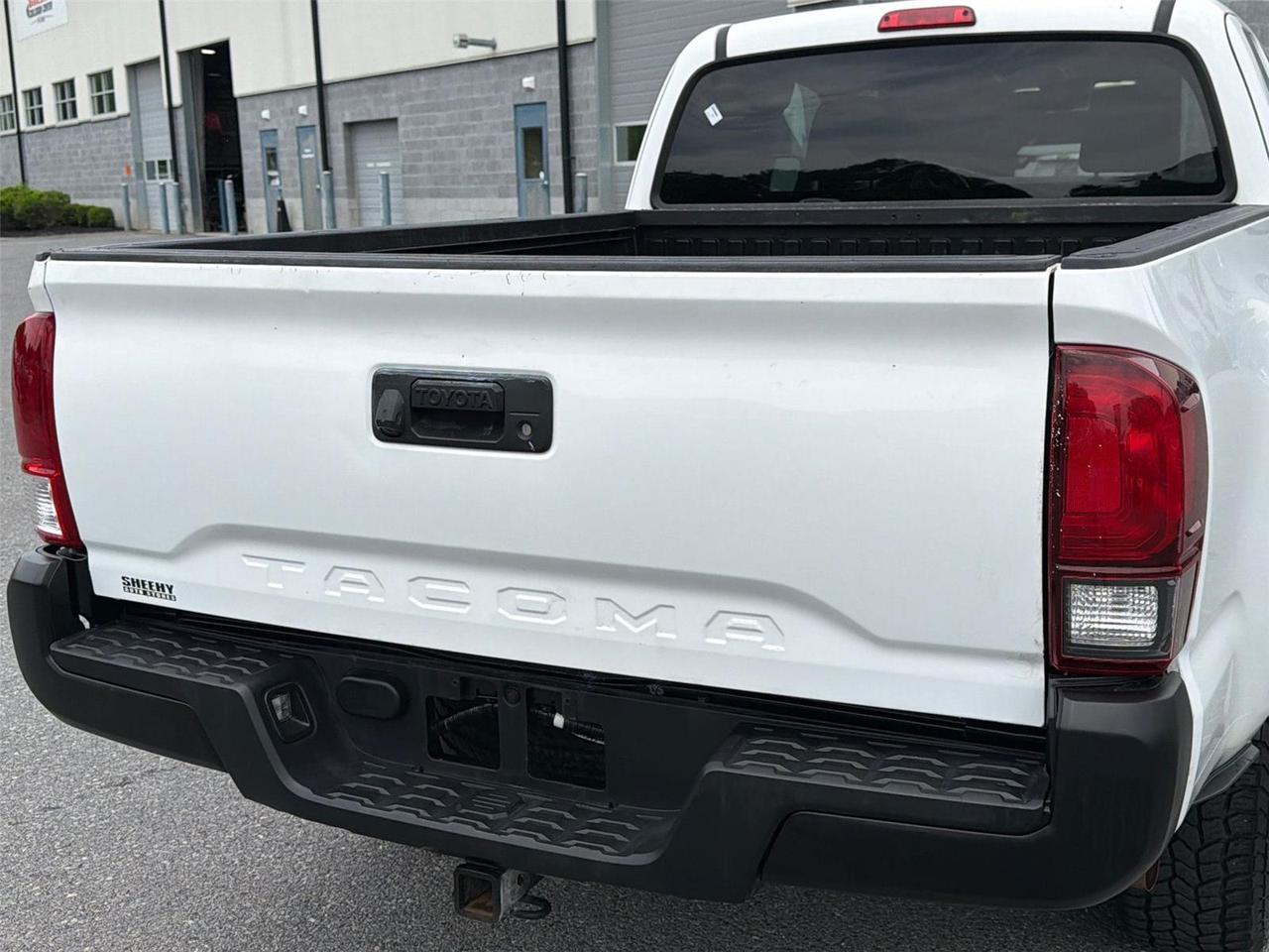 2020 Toyota Tacoma SR Hagerstown MD