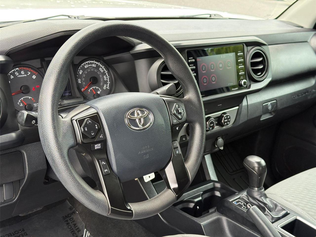 2020 Toyota Tacoma SR Hagerstown MD