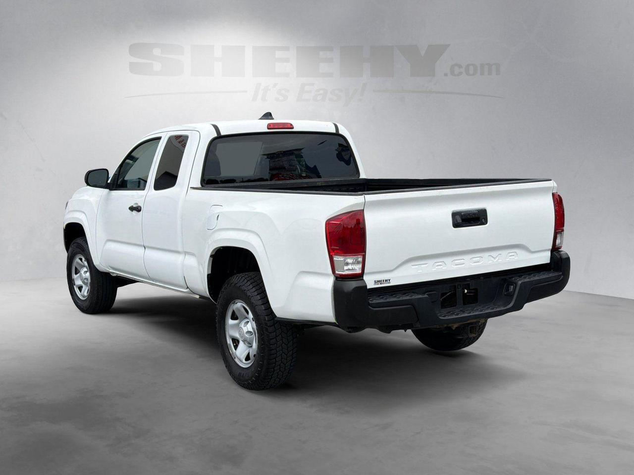 2020 Toyota Tacoma SR Hagerstown MD
