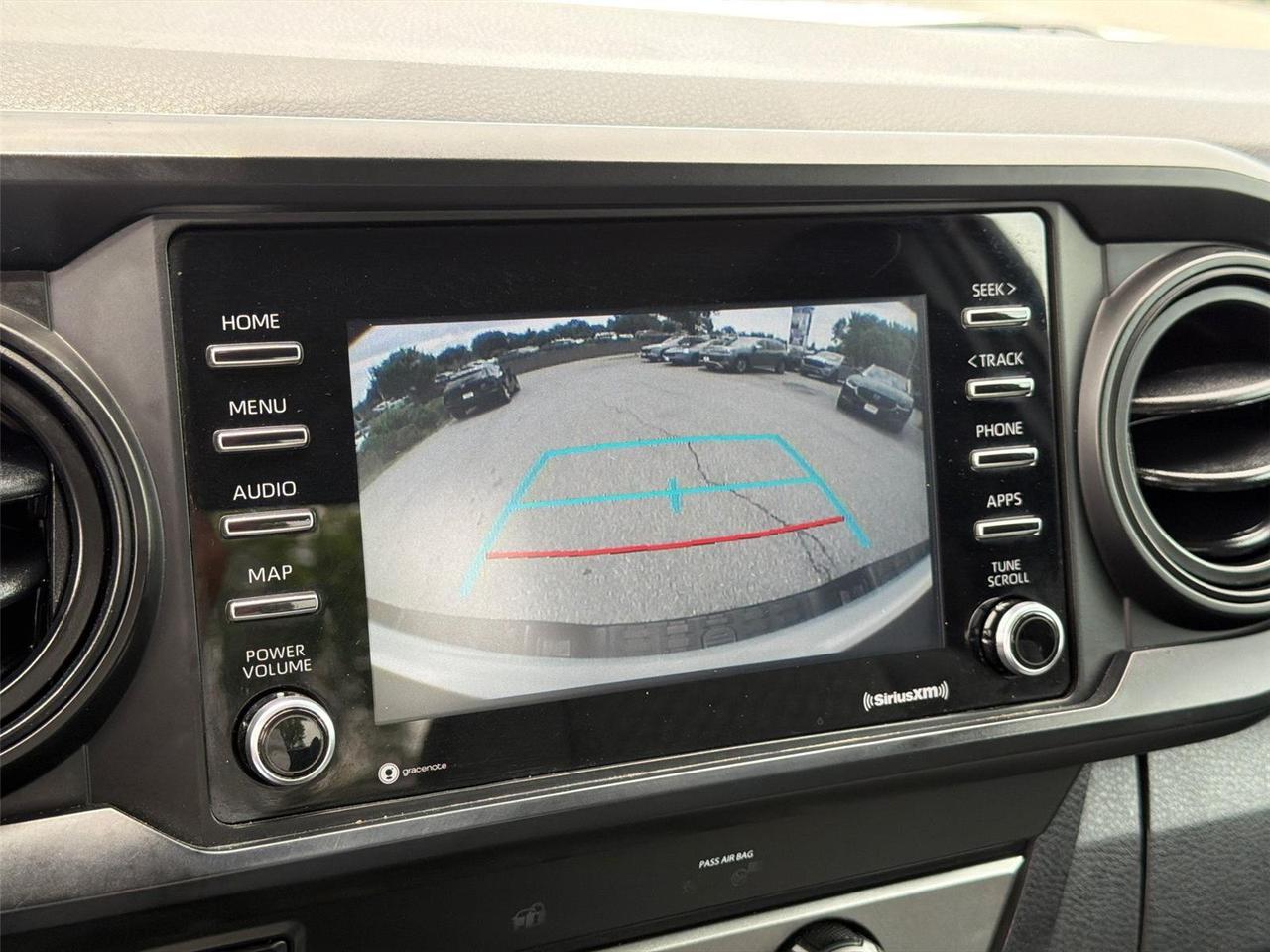 2020 Toyota Tacoma SR Hagerstown MD