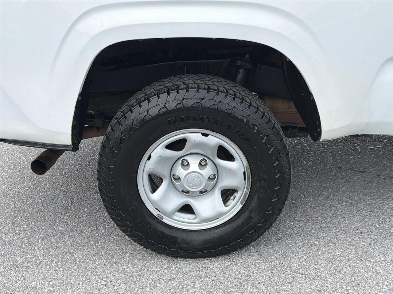 2020 Toyota Tacoma SR Hagerstown MD