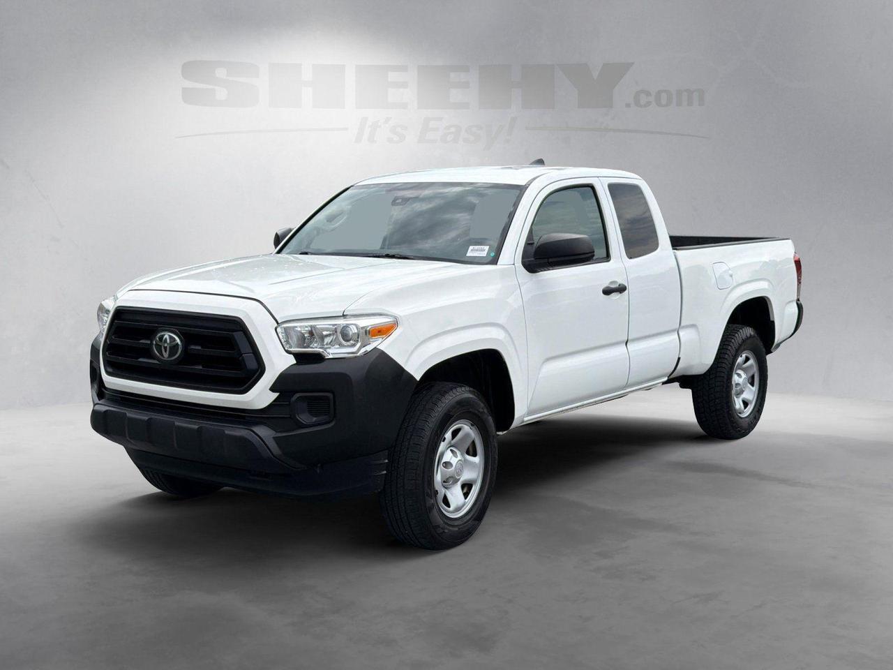 2020 Toyota Tacoma SR Hagerstown MD