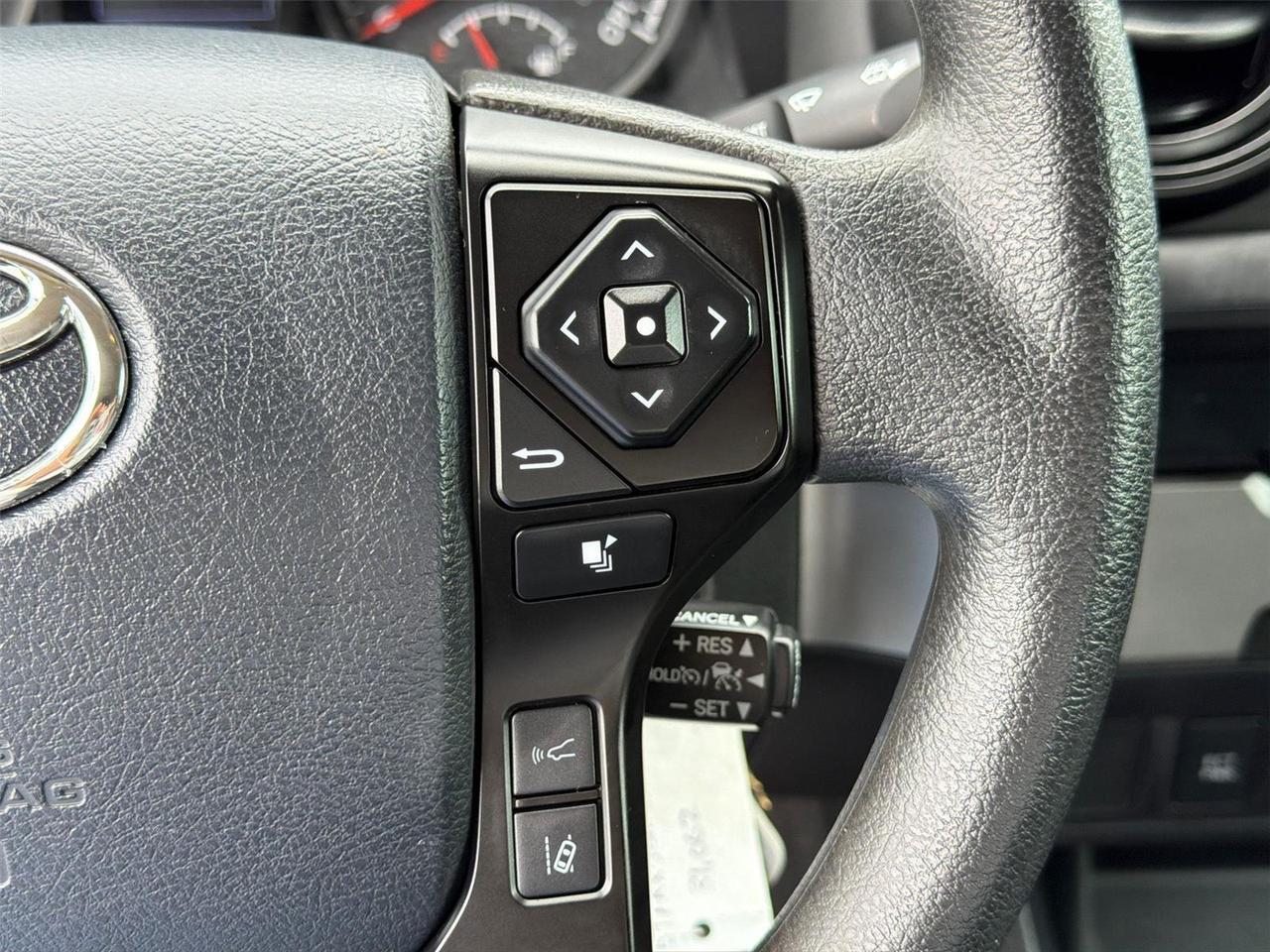 2020 Toyota Tacoma SR Hagerstown MD