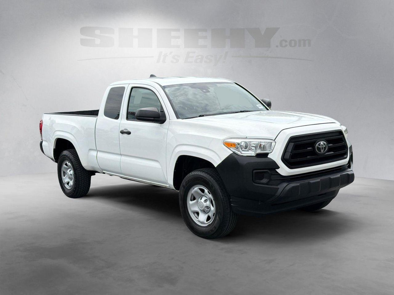 2020 Toyota Tacoma SR Hagerstown MD