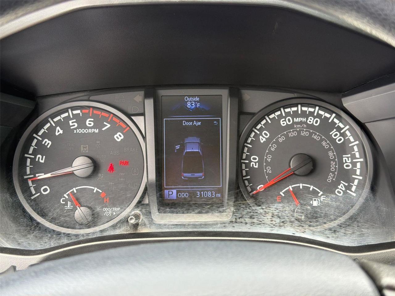 2020 Toyota Tacoma SR Hagerstown MD