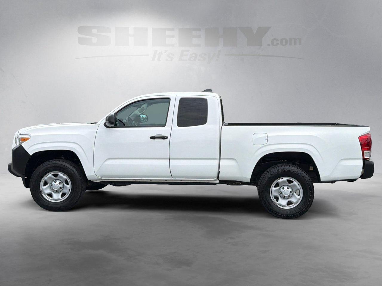 2020 Toyota Tacoma SR Hagerstown MD