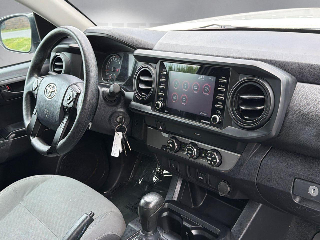 2020 Toyota Tacoma SR Hagerstown MD