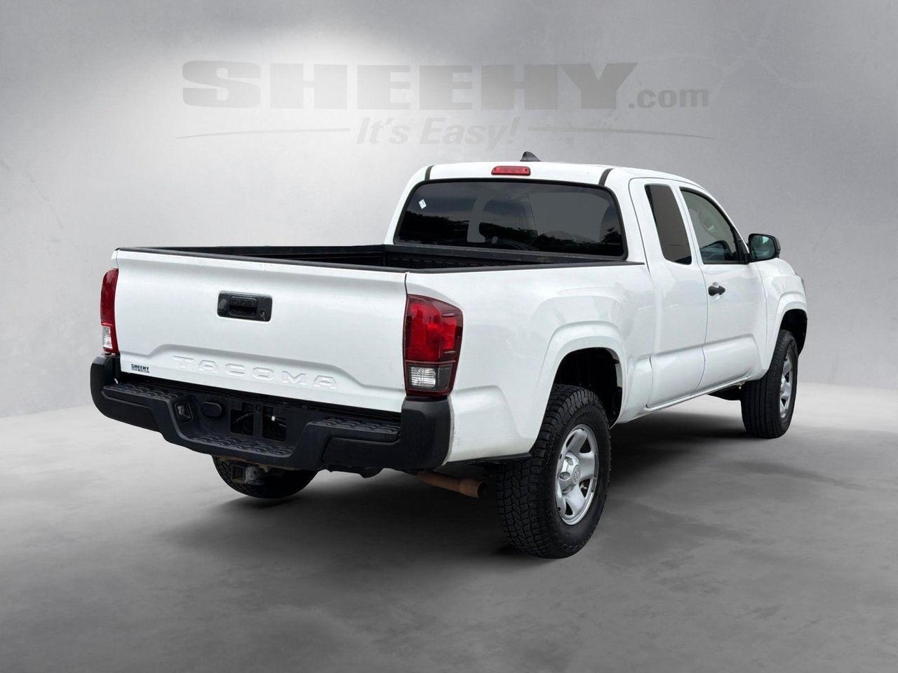 2020 Toyota Tacoma SR Hagerstown MD