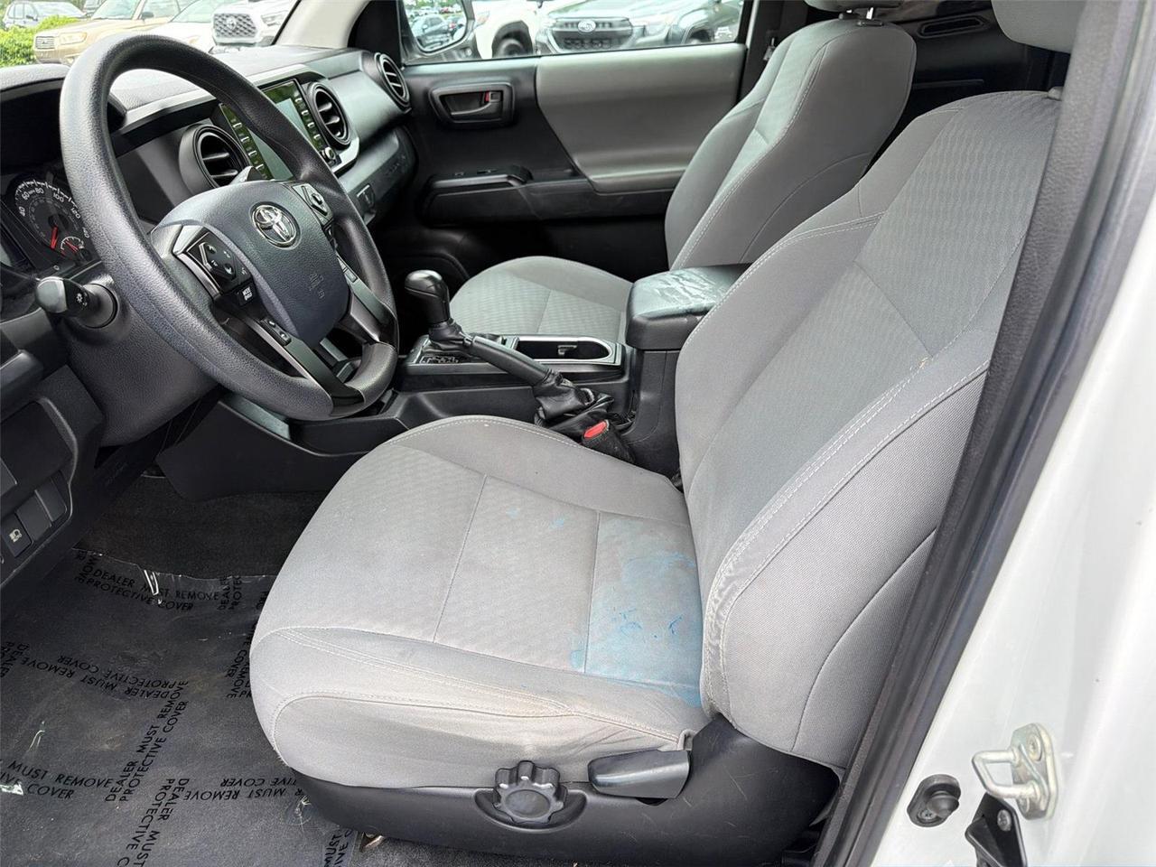 2020 Toyota Tacoma SR Hagerstown MD