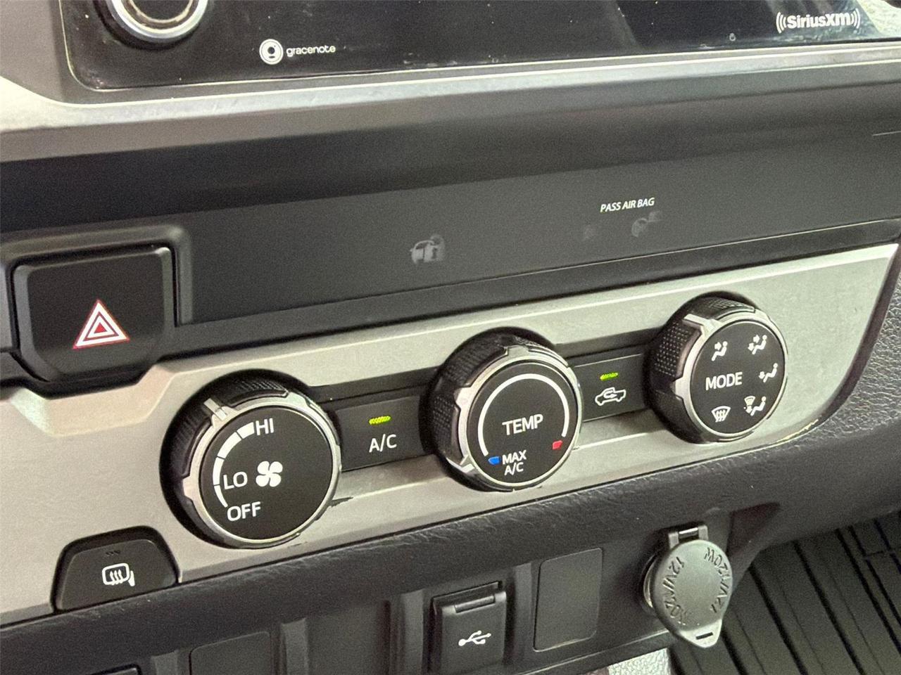 2020 Toyota Tacoma SR Hagerstown MD