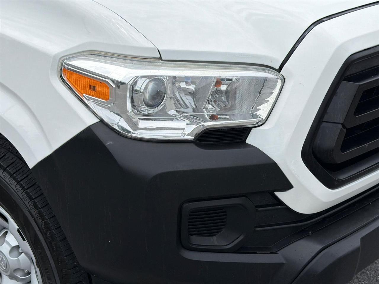 2020 Toyota Tacoma SR Hagerstown MD