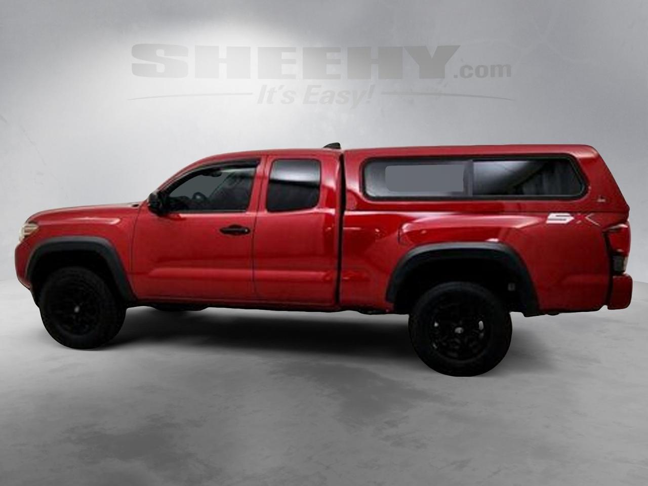 2020 Toyota Tacoma SR Laurel MD