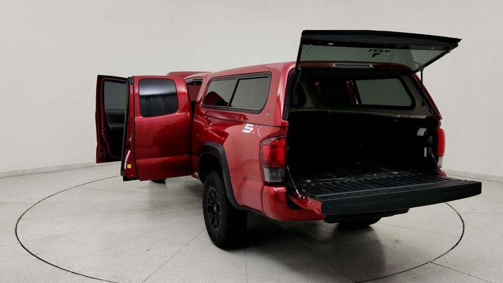 2020 Toyota Tacoma SR Laurel MD