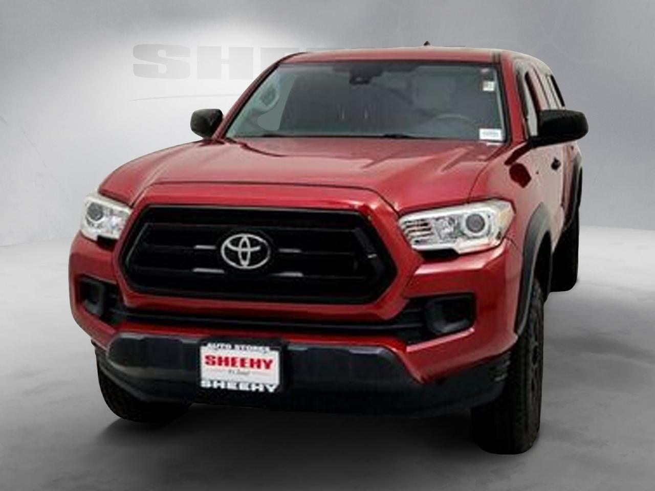 2020 Toyota Tacoma SR Laurel MD