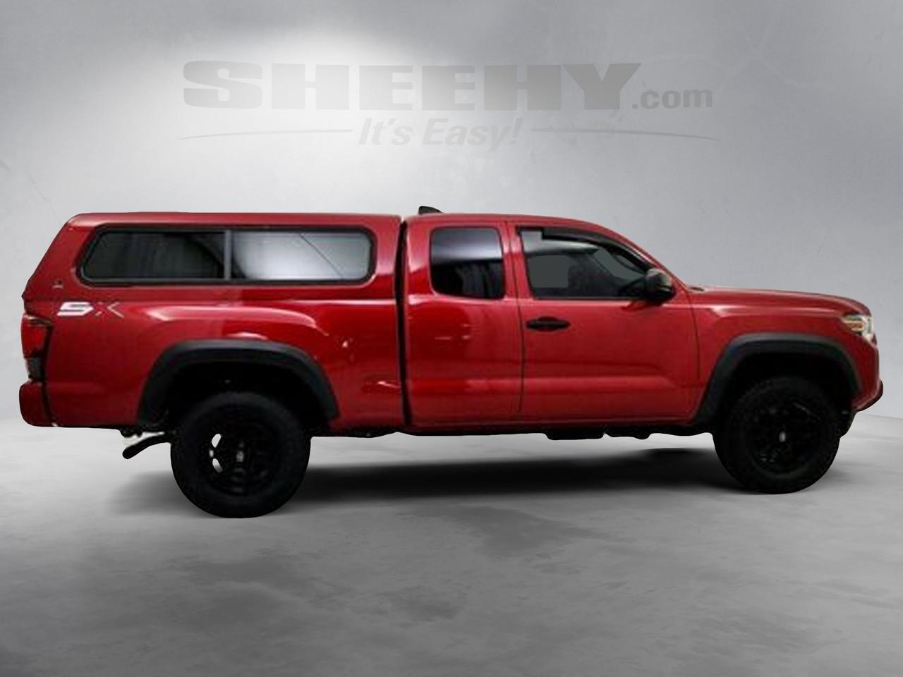 2020 Toyota Tacoma SR Laurel MD