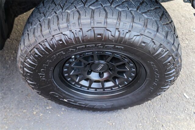 2020 Toyota Tacoma SR Tacoma WA