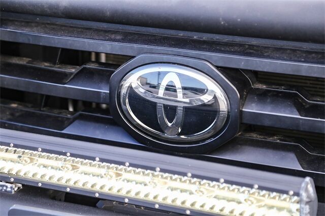 2020 Toyota Tacoma SR Tacoma WA