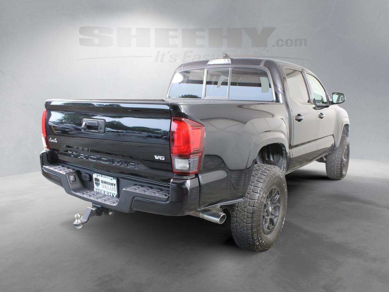 2020 Toyota Tacoma SR Manassas VA