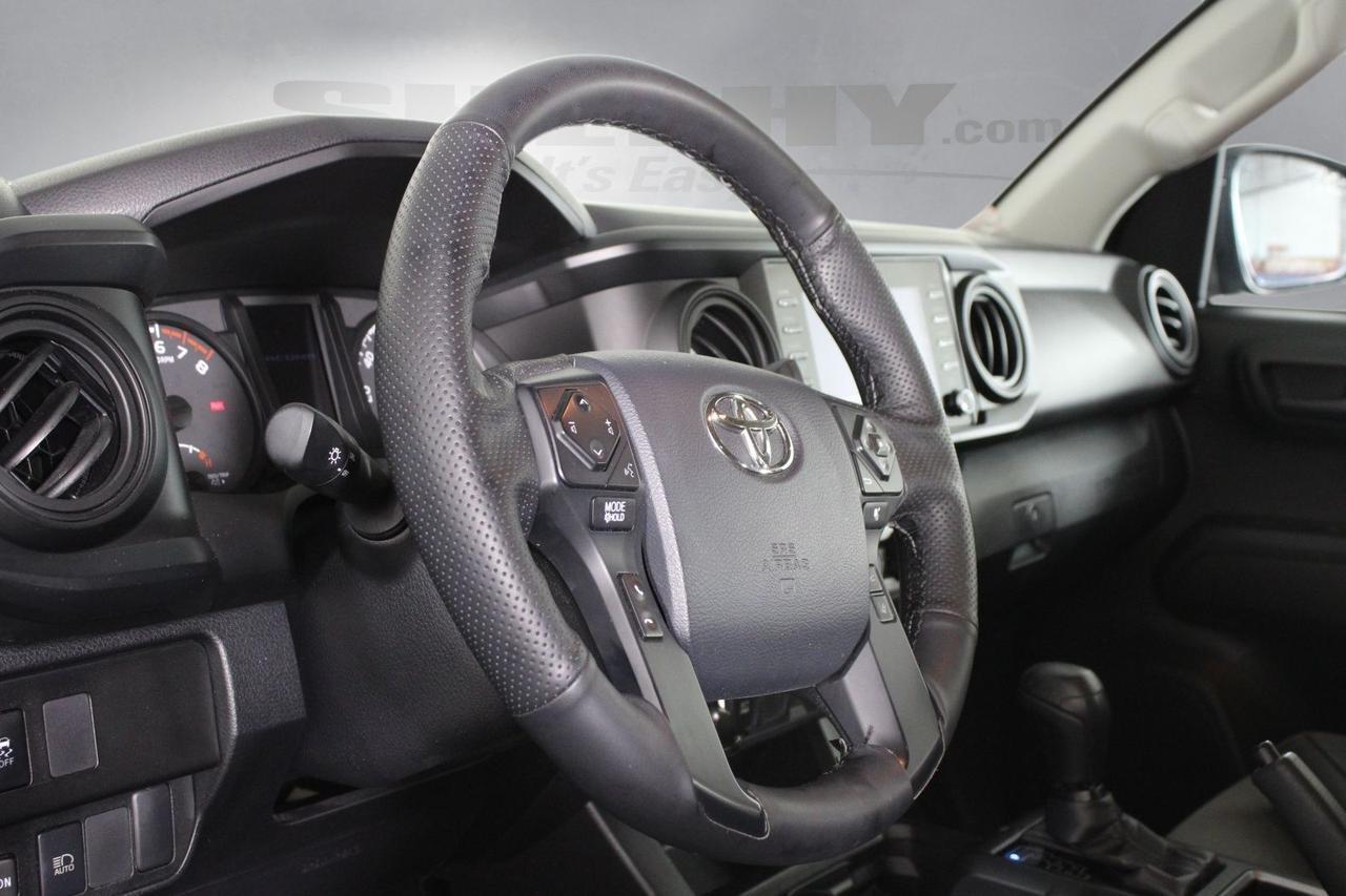 2020 Toyota Tacoma SR Manassas VA