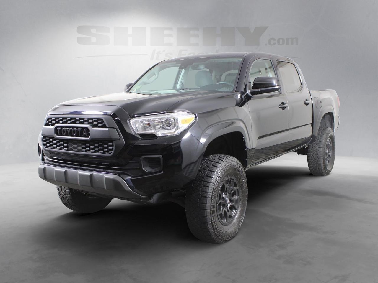 2020 Toyota Tacoma SR Manassas VA