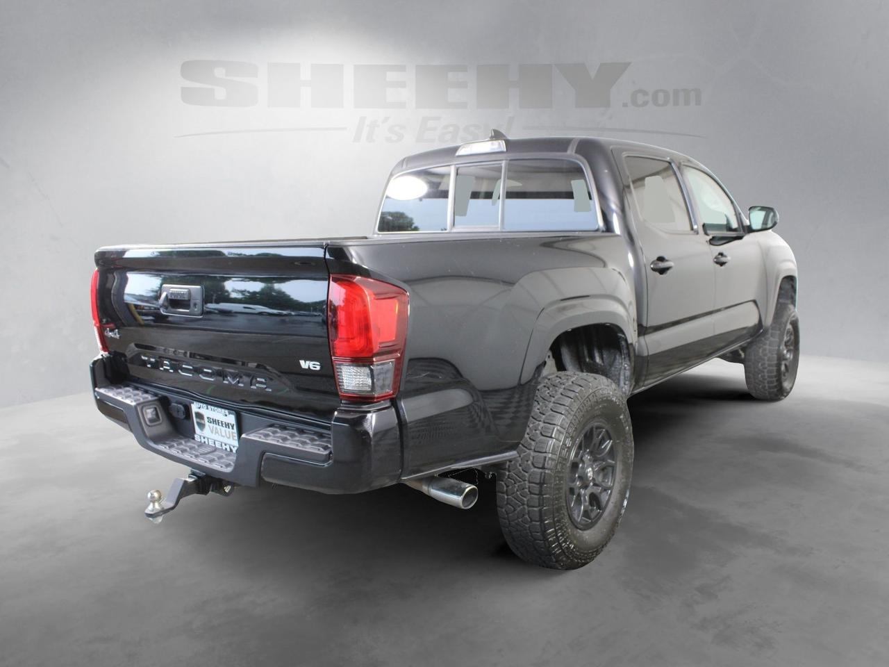 2020 Toyota Tacoma SR Manassas VA