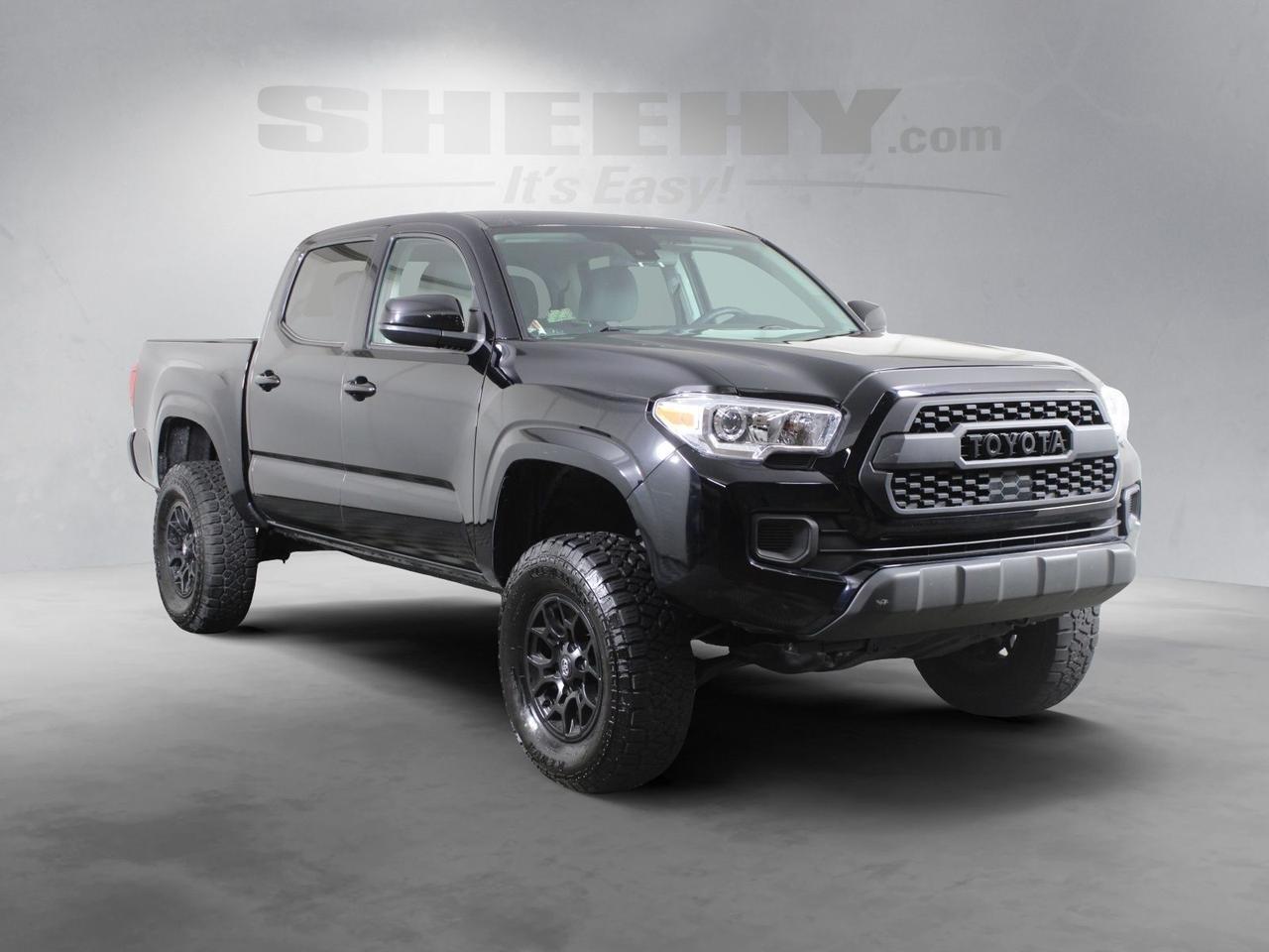 2020 Toyota Tacoma SR Manassas VA