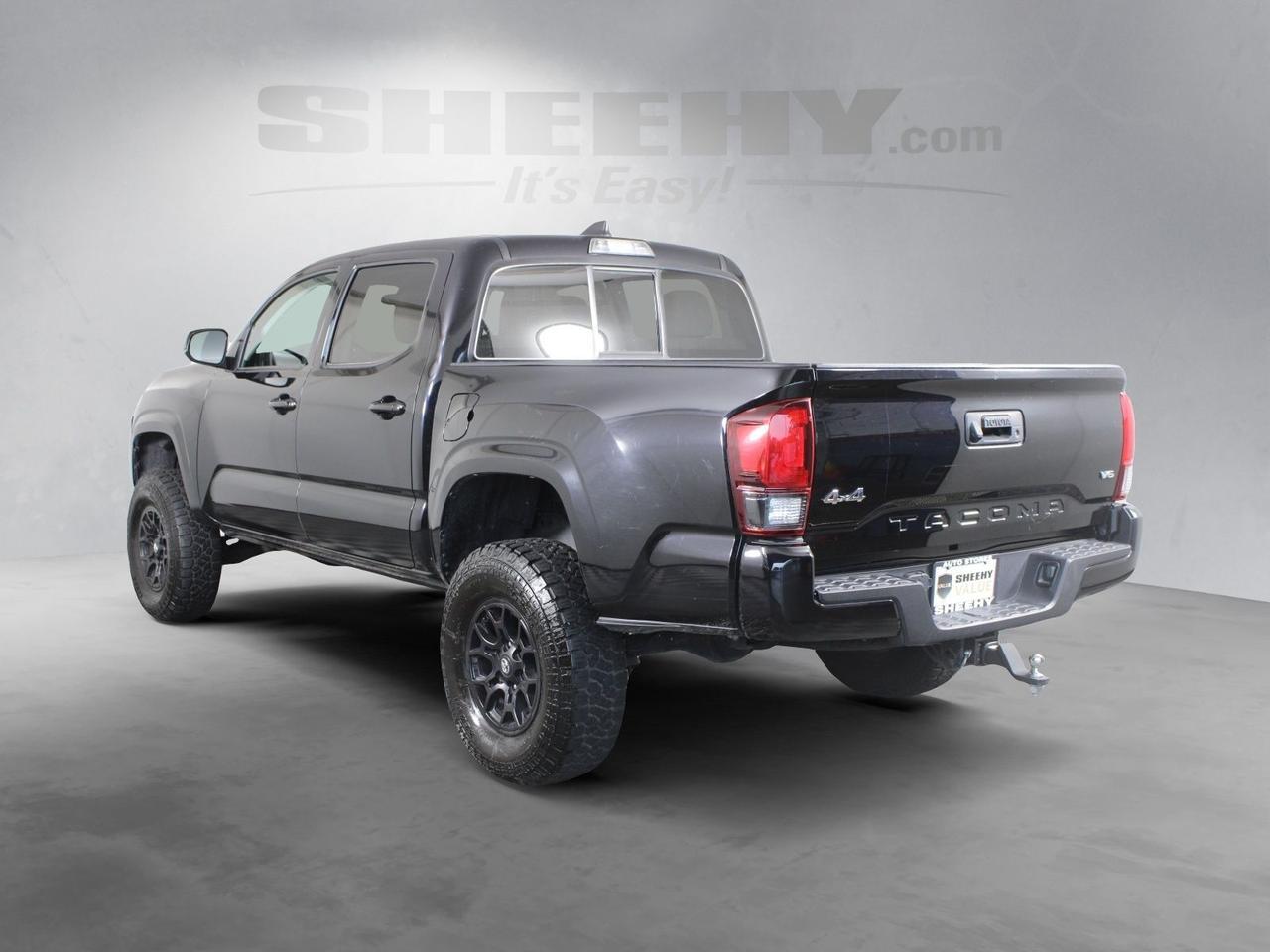 2020 Toyota Tacoma SR Manassas VA