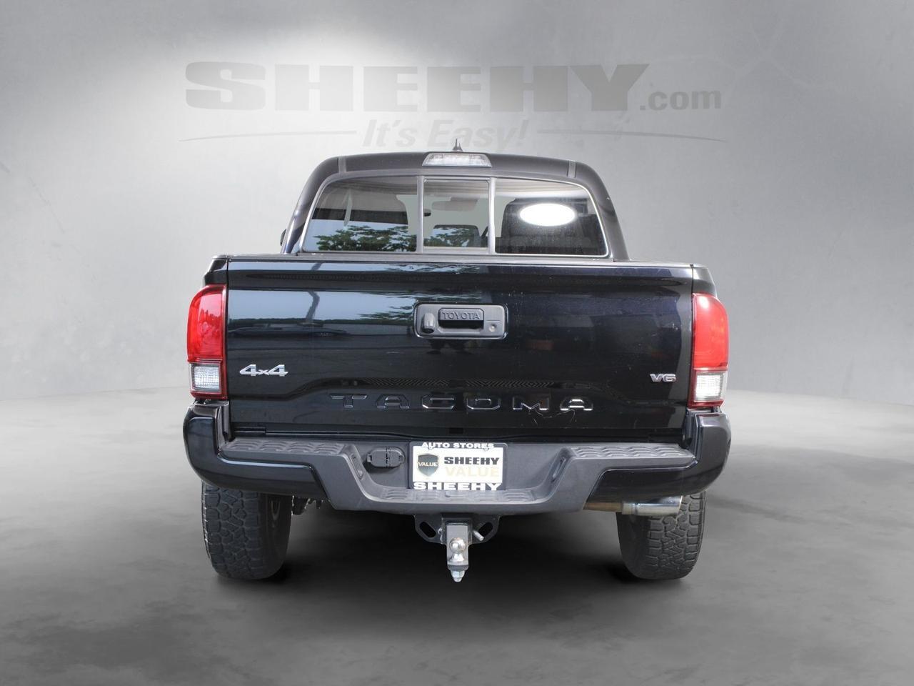 2020 Toyota Tacoma SR Manassas VA