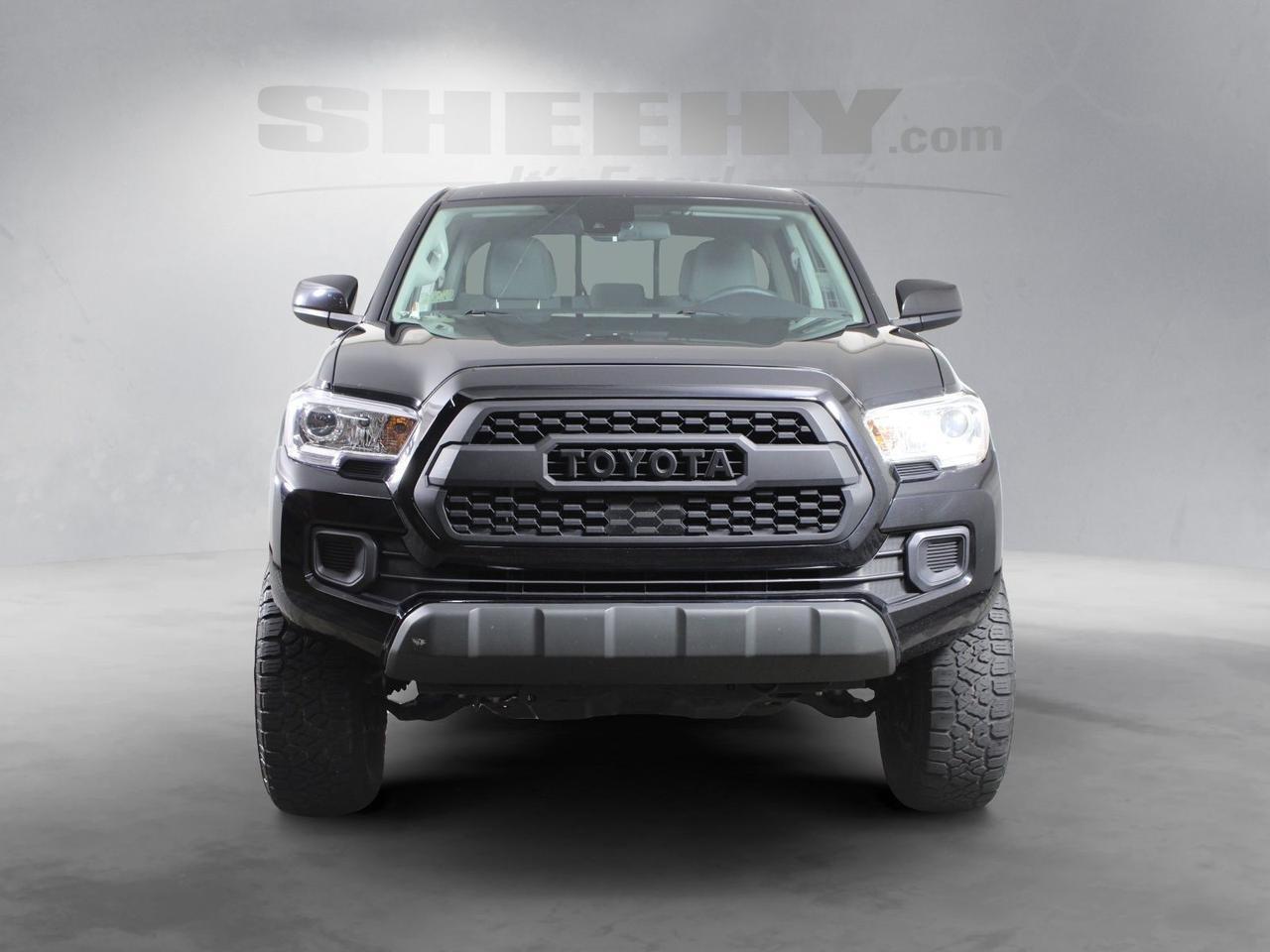2020 Toyota Tacoma SR Manassas VA
