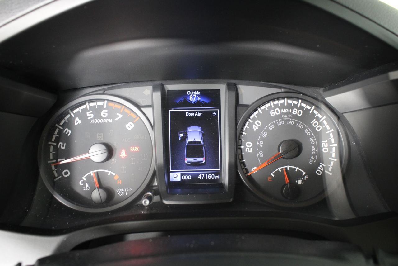 2020 Toyota Tacoma SR Manassas VA