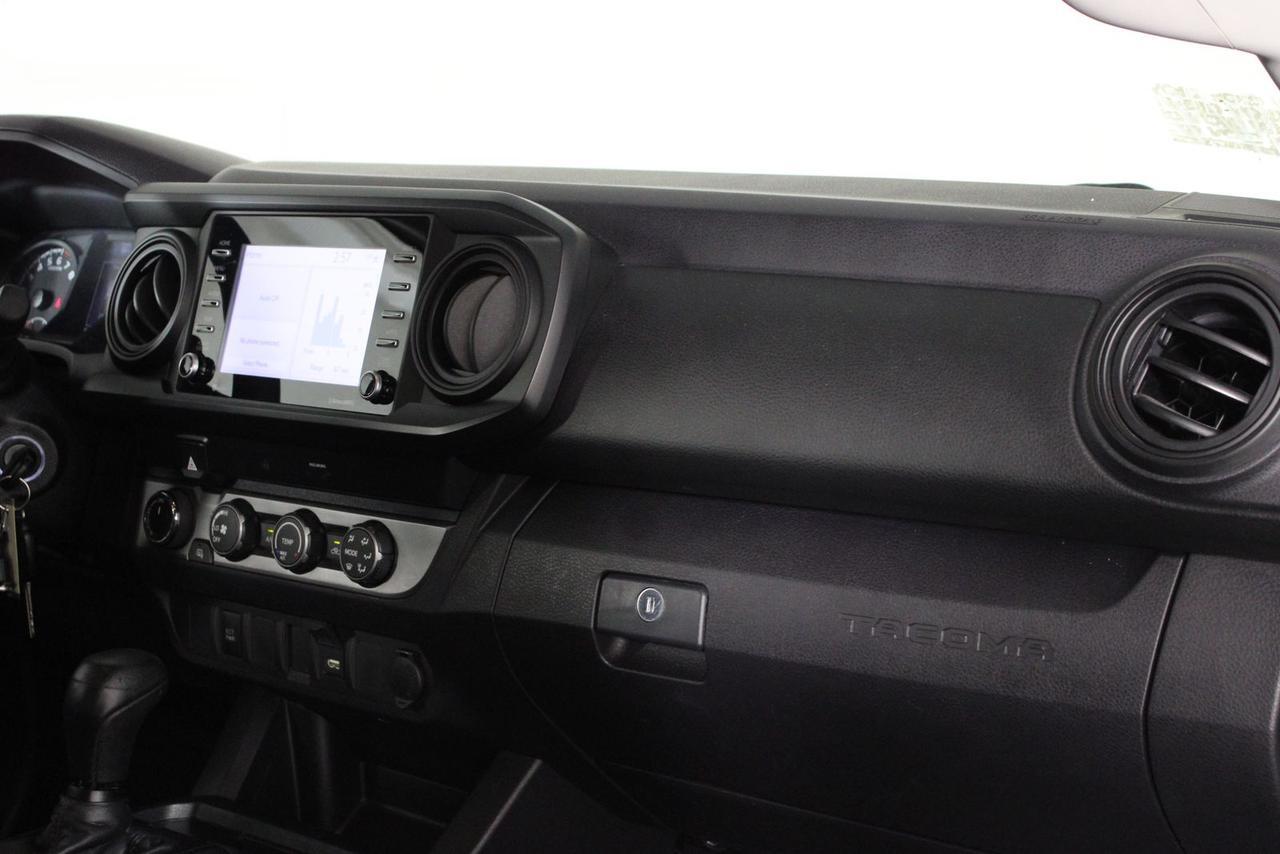 2020 Toyota Tacoma SR Manassas VA