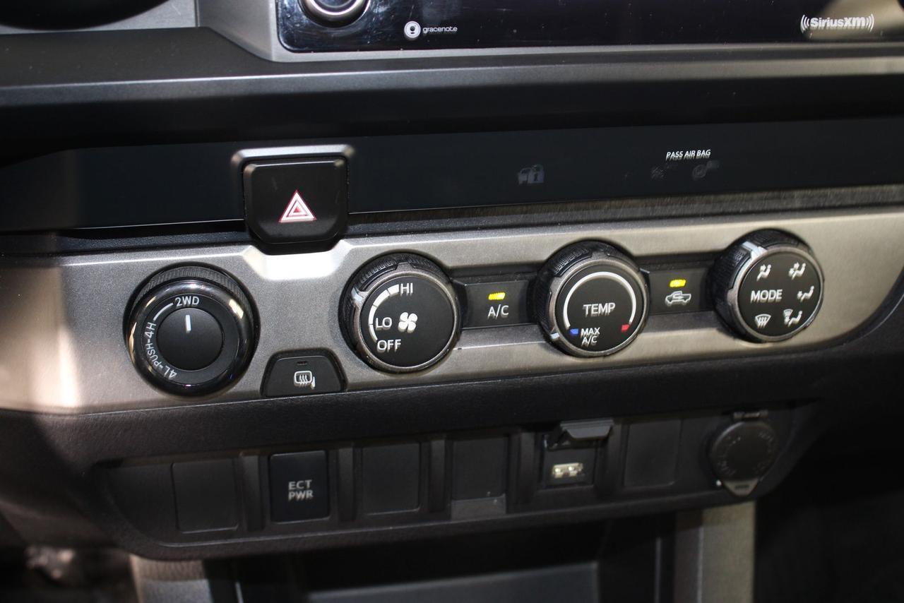 2020 Toyota Tacoma SR Manassas VA