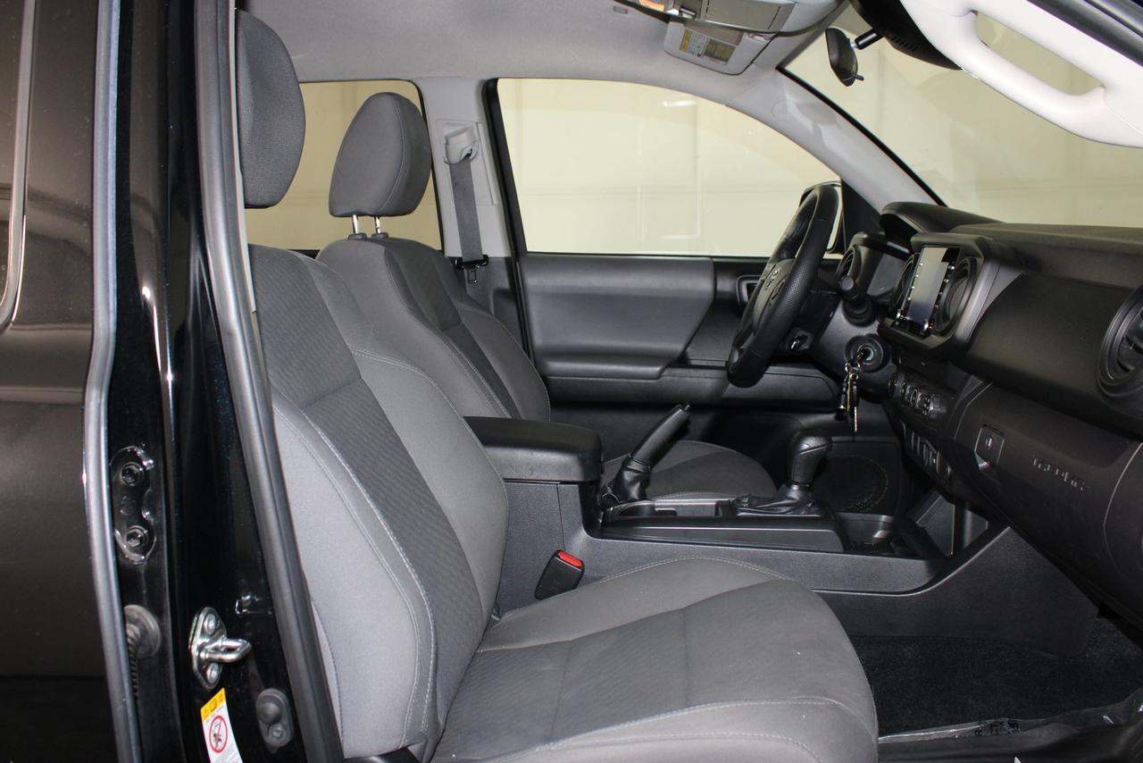 2020 Toyota Tacoma SR Manassas VA