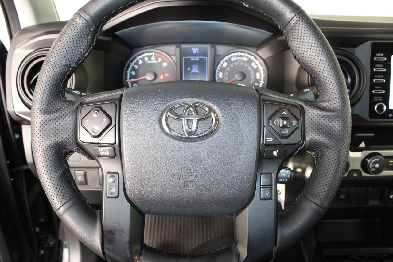 2020 Toyota Tacoma SR Manassas VA