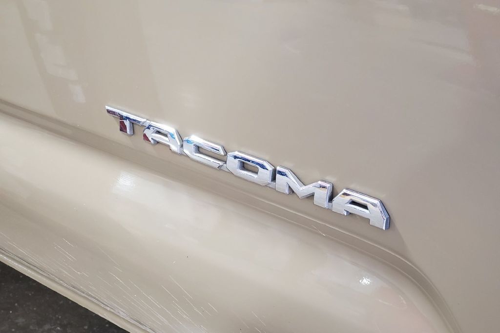 2020 Toyota Tacoma SR5 Hondo TX