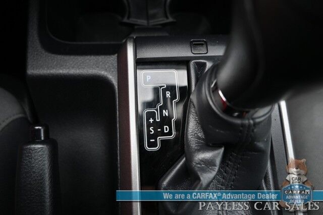 2020 Toyota Tacoma SR5 / 4X4 / Crew Cab / Long Bed / Power Driver's Seat / Bluetooth / Back Up Camera / Lane Departure Alert / Collision Alert / Cruise Control / Power Rear Window / Bed Liner / Alloy Wheels / Tow Pkg / 1-Owner Anchorage AK