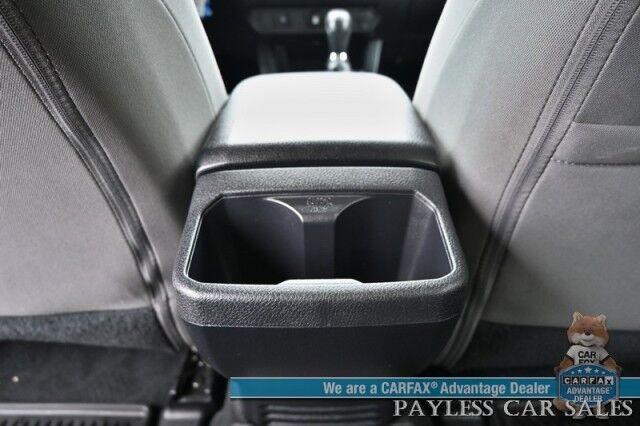 2020 Toyota Tacoma SR5 / 4X4 / Crew Cab / Long Bed / Power Driver's Seat / Bluetooth / Back Up Camera / Lane Departure Alert / Collision Alert / Cruise Control / Power Rear Window / Bed Liner / Alloy Wheels / Tow Pkg / 1-Owner Anchorage AK