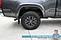 2020 Toyota Tacoma SR5 / 4X4 / Crew Cab / Long Bed / Power Driver's Seat / Bluetooth / Back Up Camera / Lane Departure Alert / Collision Alert / Cruise Control / Power Rear Window / Bed Liner / Alloy Wheels / Tow Pkg / 1-Owner Anchorage AK