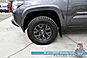 2020 Toyota Tacoma SR5 / 4X4 / Crew Cab / Long Bed / Power Driver's Seat / Bluetooth / Back Up Camera / Lane Departure Alert / Collision Alert / Cruise Control / Power Rear Window / Bed Liner / Alloy Wheels / Tow Pkg / 1-Owner Anchorage AK