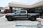 2020 Toyota Tacoma SR5 / 4X4 / Crew Cab / Long Bed / Power Driver's Seat / Bluetooth / Back Up Camera / Lane Departure Alert / Collision Alert / Cruise Control / Power Rear Window / Bed Liner / Alloy Wheels / Tow Pkg / 1-Owner Anchorage AK