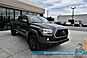 2020 Toyota Tacoma SR5 / 4X4 / Crew Cab / Long Bed / Power Driver's Seat / Bluetooth / Back Up Camera / Lane Departure Alert / Collision Alert / Cruise Control / Power Rear Window / Bed Liner / Alloy Wheels / Tow Pkg / 1-Owner Anchorage AK