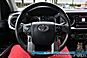 2020 Toyota Tacoma SR5 / 4X4 / Crew Cab / Long Bed / Power Driver's Seat / Bluetooth / Back Up Camera / Lane Departure Alert / Collision Alert / Cruise Control / Power Rear Window / Bed Liner / Alloy Wheels / Tow Pkg / 1-Owner Anchorage AK